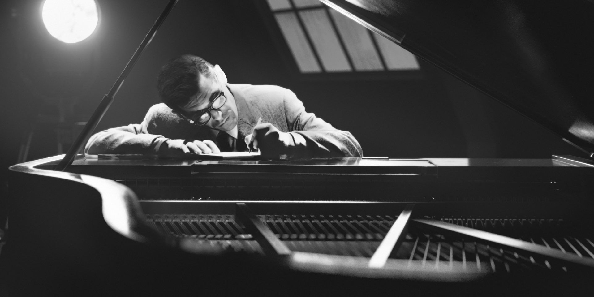 Bill Evans