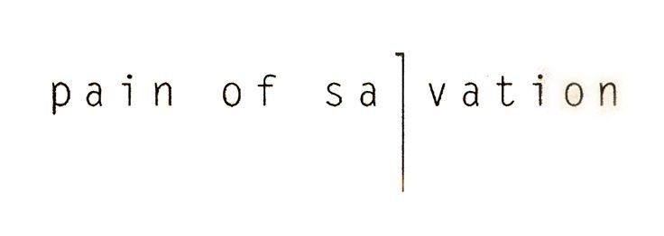 Pain Of Salvation