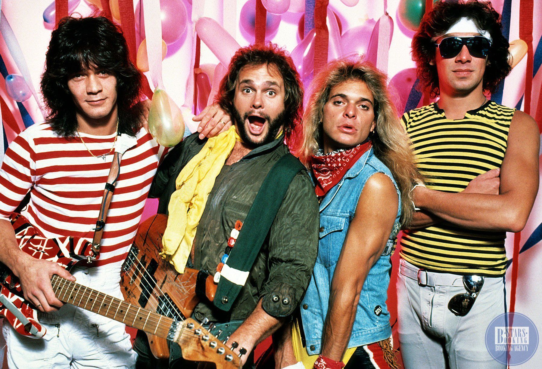 Van Halen