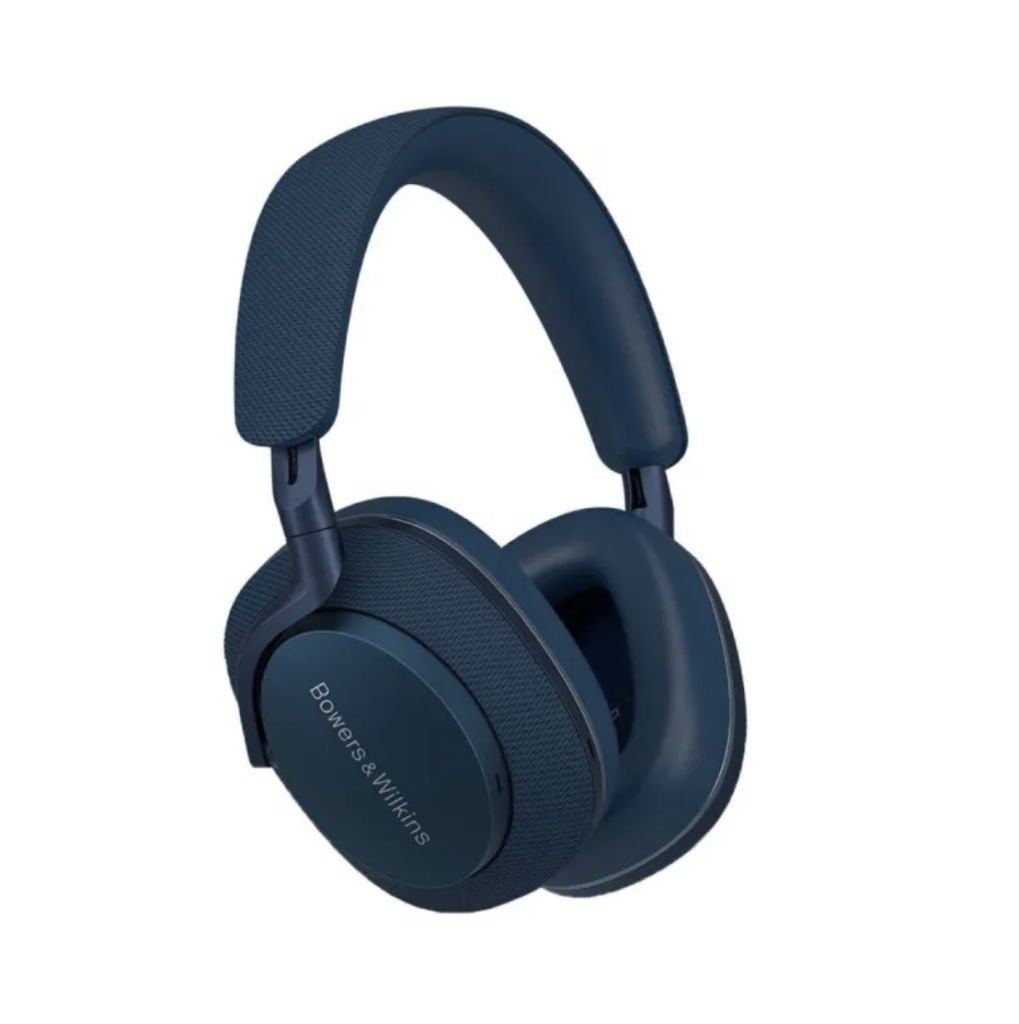 Беспроводные наушники Bowers & Wilkins PX7 S2e Ocean Blue