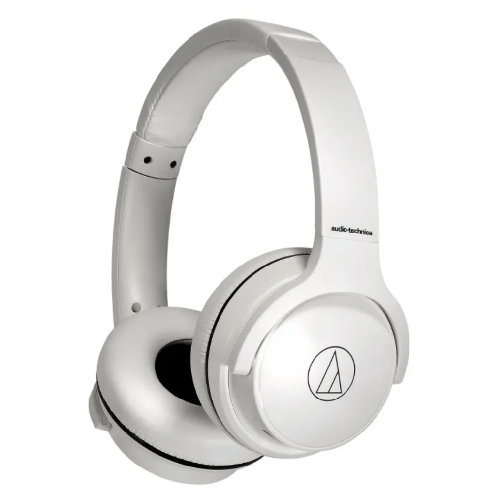 Audio-Technica ATH-S220BT White