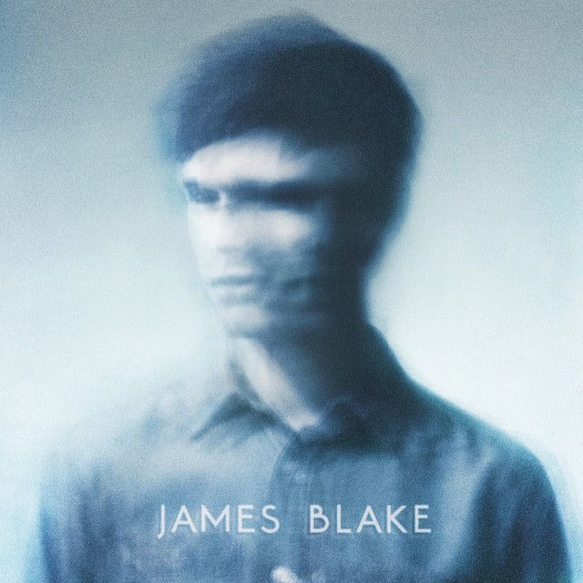 James Blake — Limit To Your Love