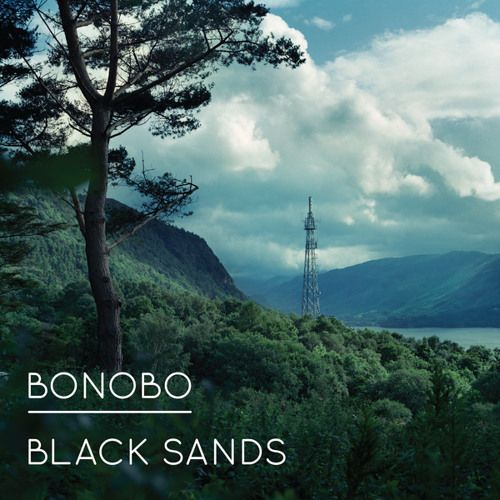 Bonobo — Kiara