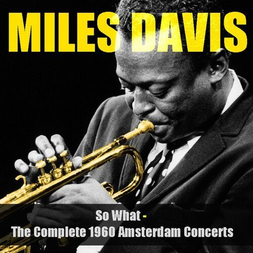 Miles Davis — So what