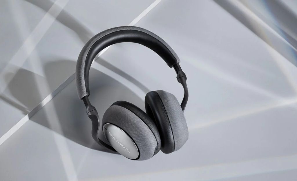 Bowers & Wilkins PX5 Space Gray