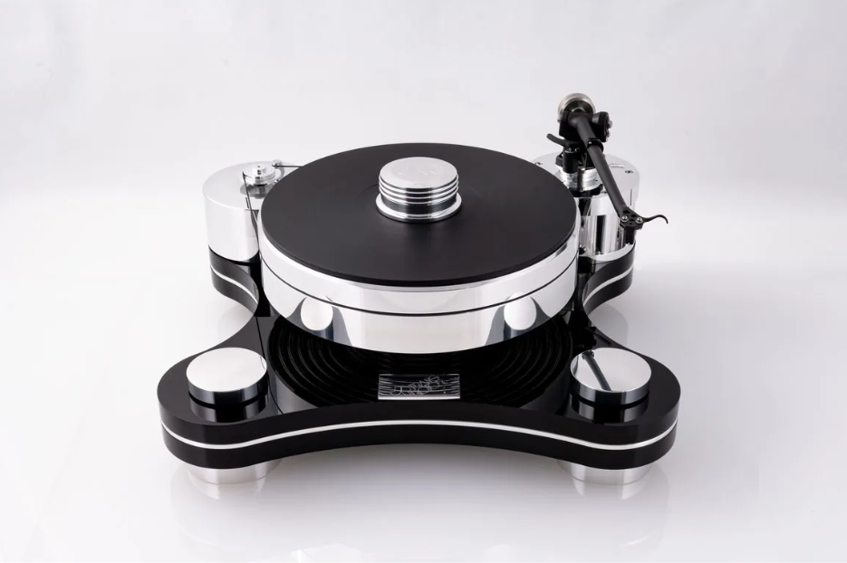 Transrotor ZET 3 Black Rega RB 880 Transrotor ZET 3 Black Rega RB 880