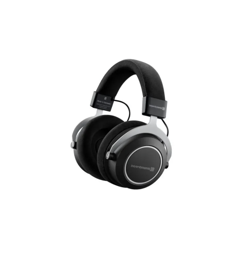 Беспроводные наушники Beyerdynamic Amiron Wireless