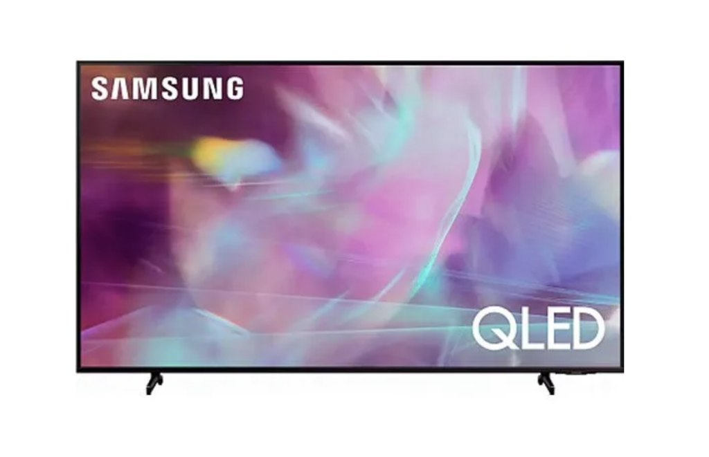 Телевизор Samsung QE65Q60ABUXCE
