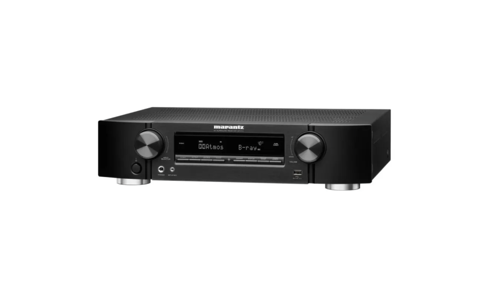 AV-ресивер Marantz NR1711 black