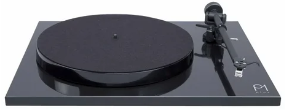 Rega Planar 1 Plus