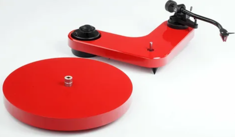 Pro-Ject RPM 1 Carbon