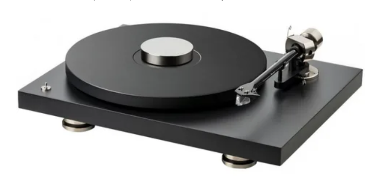 Pro-Ject X1 (Pick it S2 MM) White Pro-Ject X1 (Pick it S2 MM) White