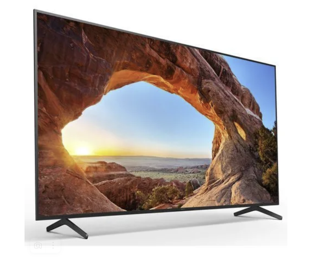 Телевизор Sony KD-65X85T