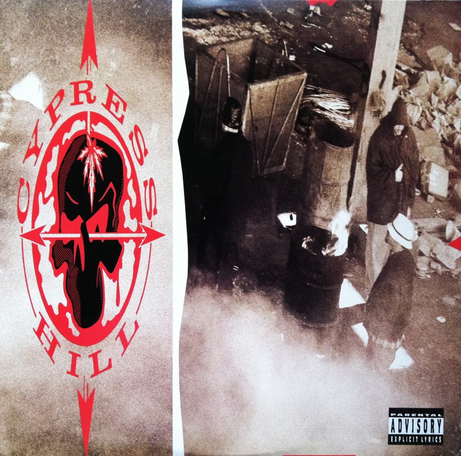 Cypress Hill — Cypress Hill (1991).jpg