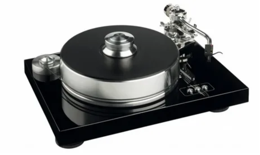Pro-Ject Signature 10 Pro-Ject Signature 10