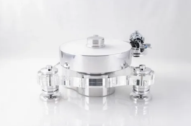 Transrotor ZET 1 Transrotor ZET 1