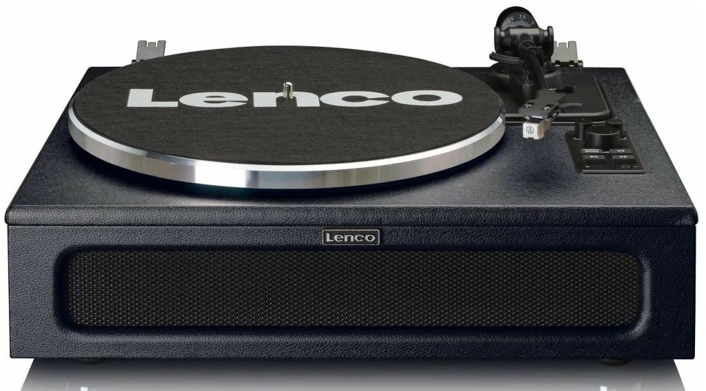 Lenco LS-430 Black.jpg