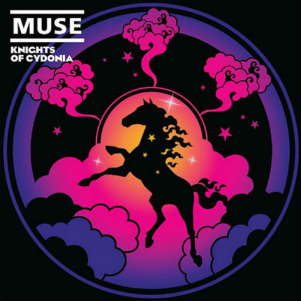 Muse — Knights of Cydonia.jpg