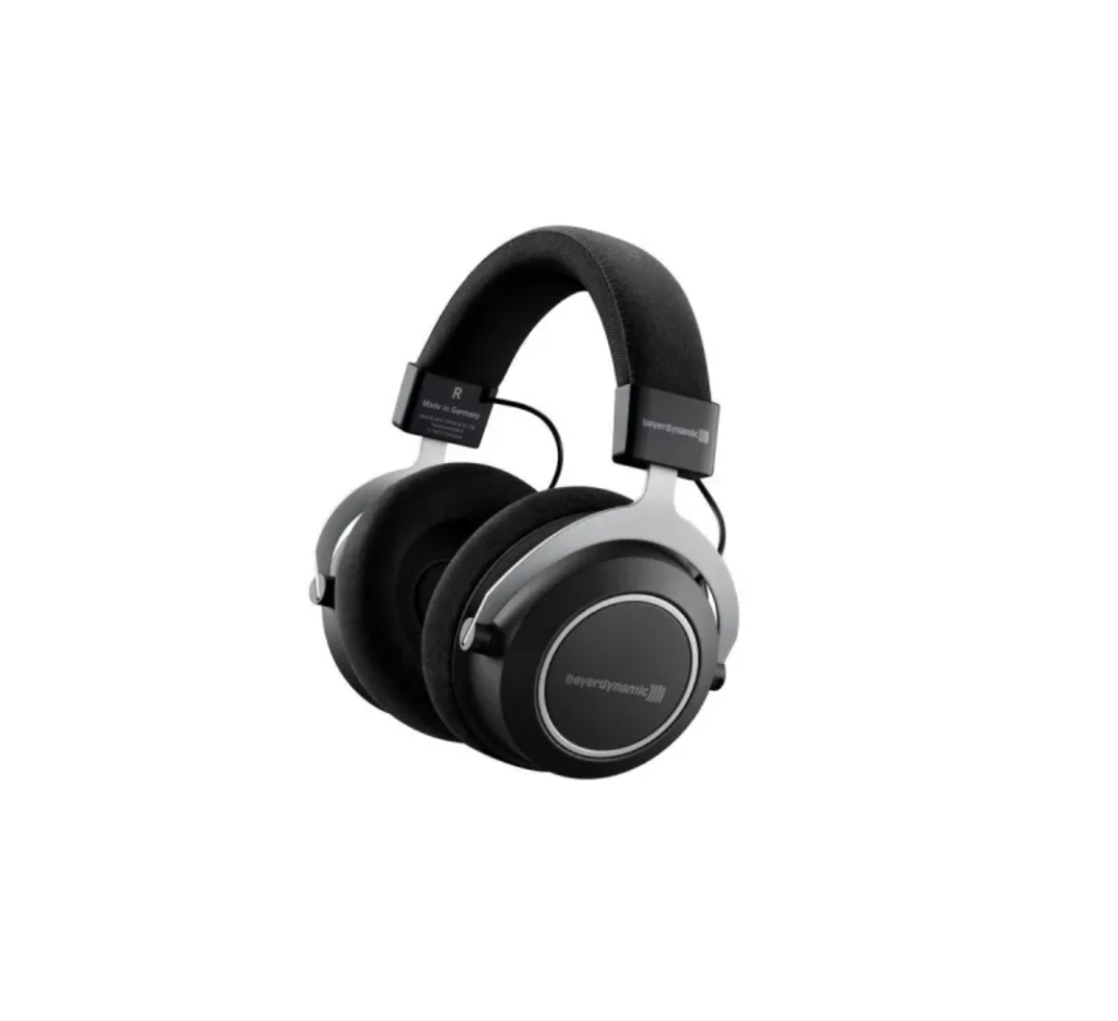 Беспроводные наушники Beyerdynamic Amiron Wireless