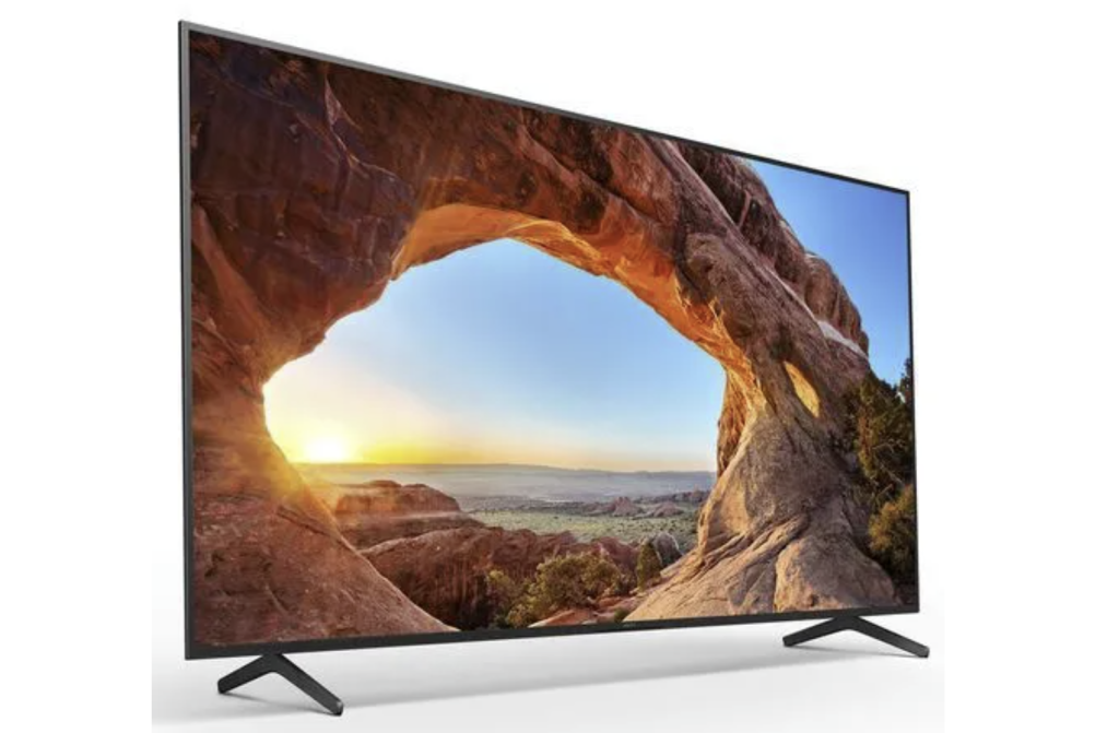 Телевизор Sony KD-65X85TJ
