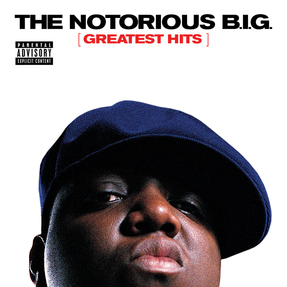 The Notorious B.I.G. — Greatest Hits (2007).png