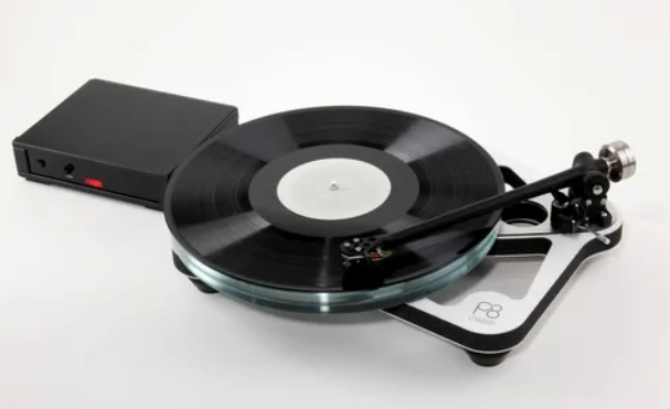 Rega Planar 8 (Apheta 3)