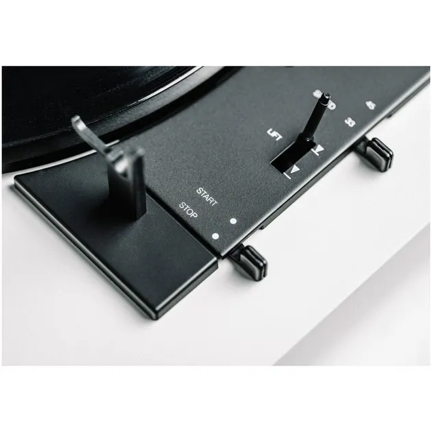 Pro-Ject A1 White