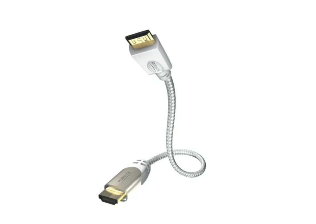 HDMI кабель Inakustik Premium HDMI Mini 1,5m (00423215)
