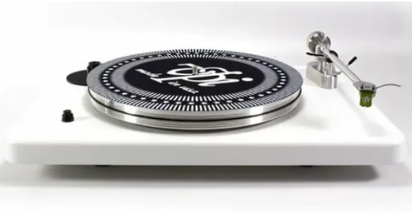 VPI Cliffwood White