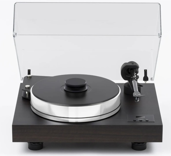 Pro-Ject Xtension 10 Evolution White Pro-Ject Xtension 10 Evolution White