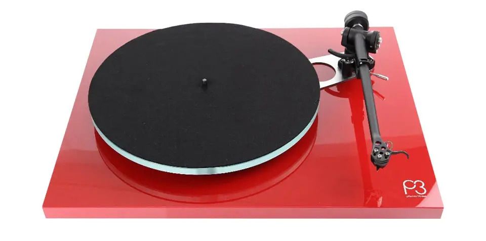 Rega Planar 2 Red.jpg Rega Planar 2 Red.jpg