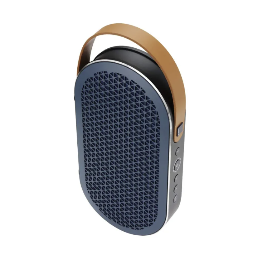 Портативная Bluetooth колонка Dali Katch G2 Chilly Blue