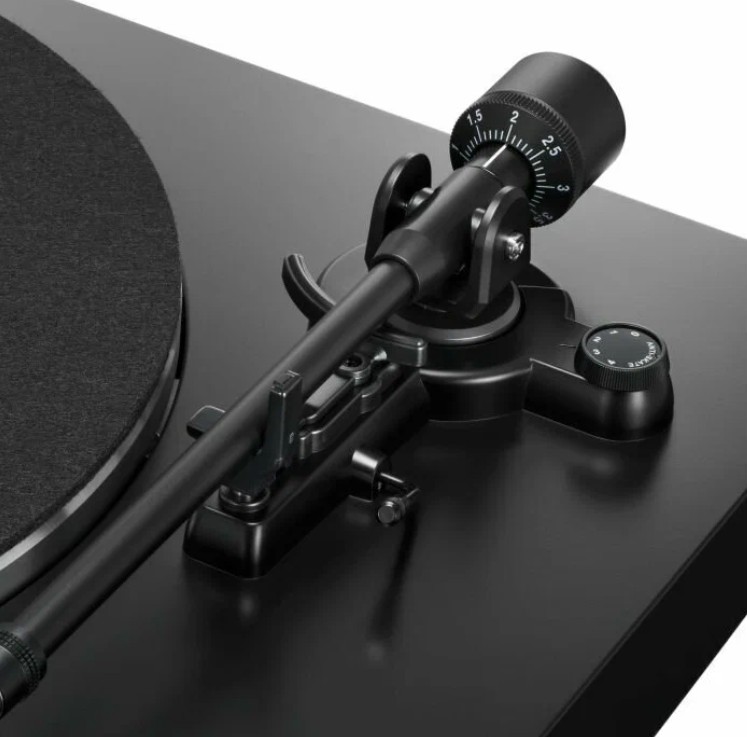 Audio-Technica AT-LP3 Black Audio-Technica AT-LP3 Black