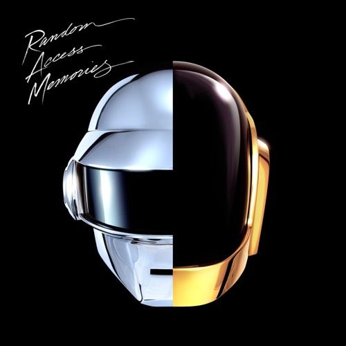 Daft Punk – Giorgio by Moroder