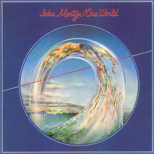 John Martyn – Small Hours