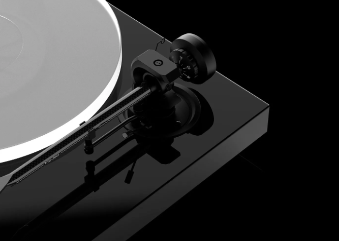  Pro-Ject X1 Black