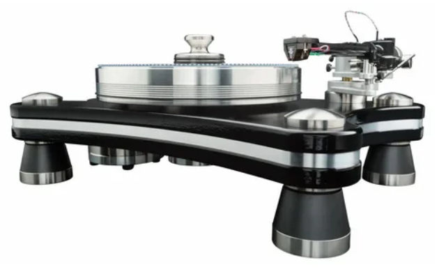 VPI Prime Signature Rosewood