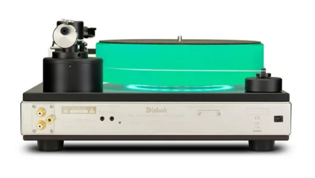 McIntosh MT10