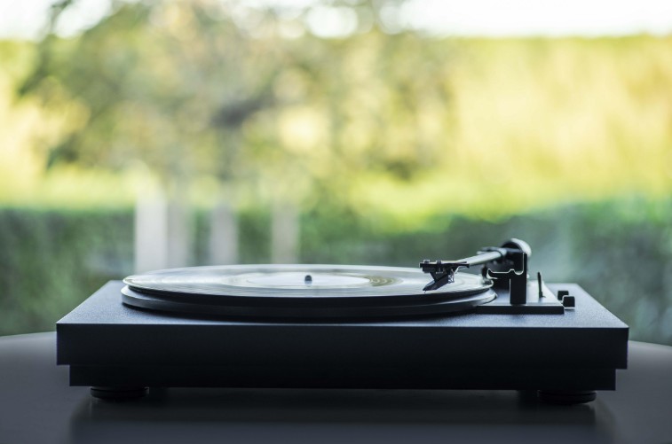 Pro-Ject Automat A1 Black Pro-Ject Automat A1 Black