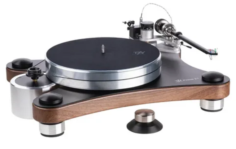 VPI Prime Signature Rosewood VPI Prime Signature Rosewood