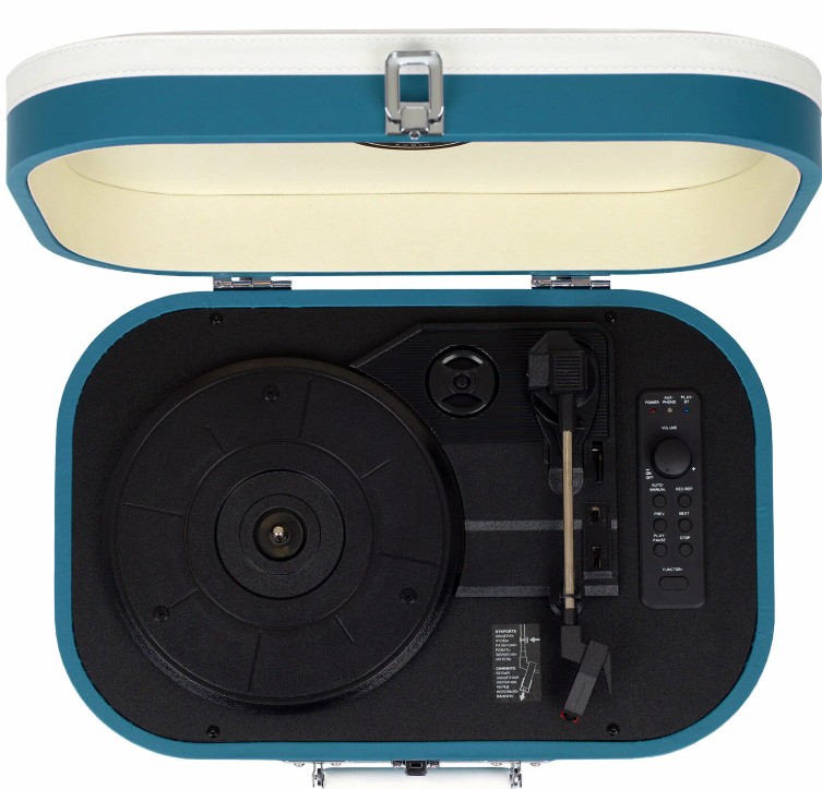 Alive Audio VINTAGE Cold Wave Alive Audio VINTAGE Cold Wave