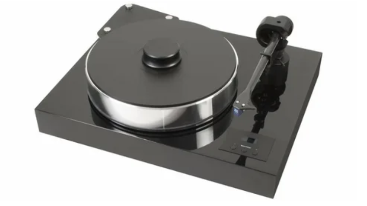 Pro-Ject Xtension 10 Evolution Pro-Ject Xtension 10 Evolution