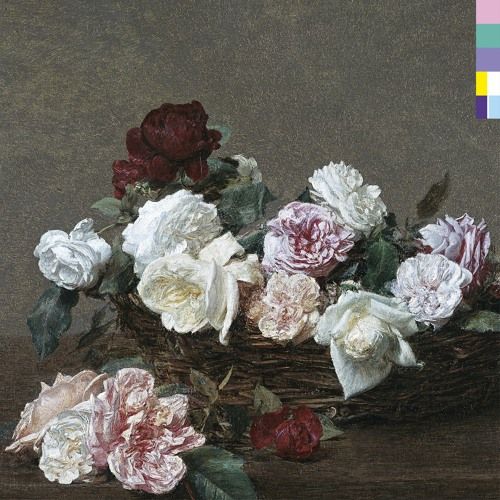 New Order — Age of Consent