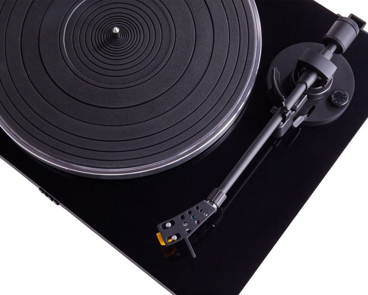 ELAC Miracord 50