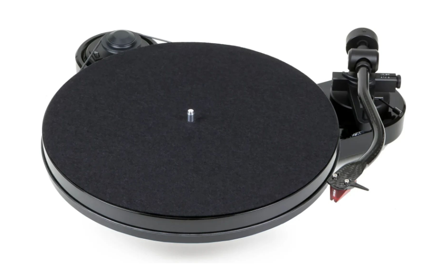 Pro-Ject RPM 1 Carbon Pro-Ject RPM 1 Carbon