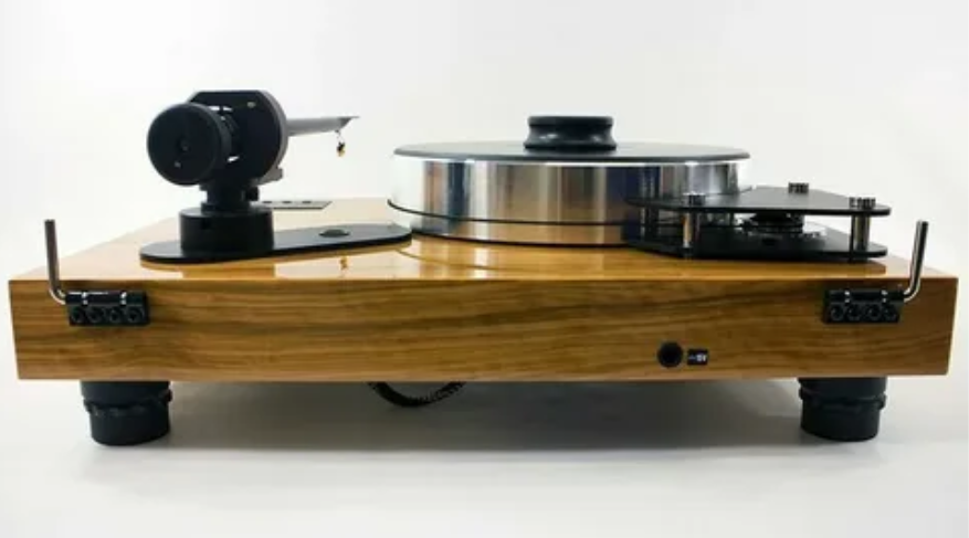 Pro-Ject Xtension 12 Evolution Black