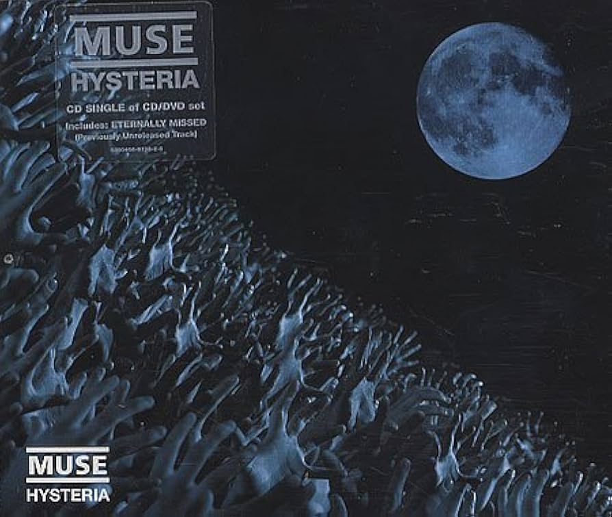 Muse — Hysteria