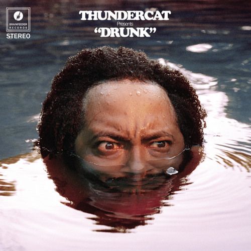 Thundercat — Uh Uh