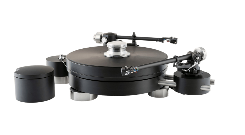Проигрыватель Transrotor MAX Проигрыватель Transrotor MAX