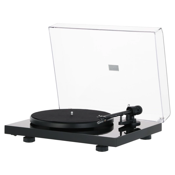 Pro-Ject Debut III DC Piano OM5e